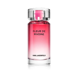 Karl Lagerfeld Fiore Di Peonia Donna 100 ml — Eau de Parfum