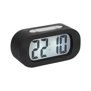 Karlsson Sveglia Digitale KA5753BK — Sveglia digitale