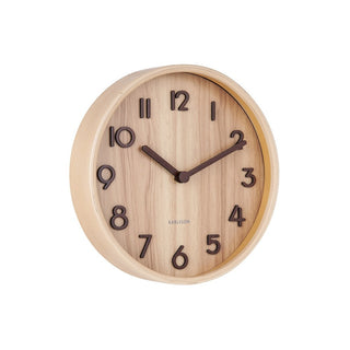 Karlsson Orologio Da Parete Ka5808Wd — Orologio da parete