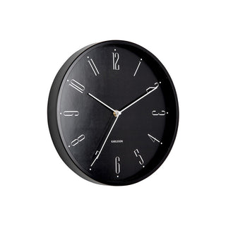 Karlsson Orologio Parete Design Ka5988Bk — Orologio da parete