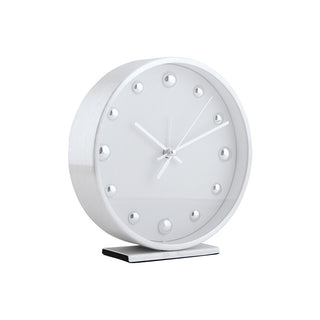 Karlsson Sveglia Di Design Ka5970Wh — Sveglia