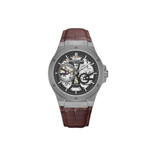 Kenneth Cole Scheletro Automatico Kcwge0033502 — Orologio