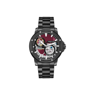 Kenneth Cole Scheletro Automatico KCWGL0033703 — Orologio automatico