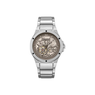 Kenneth Cole Scheletro Automatico KCWGY0063302 — Orologio automatico