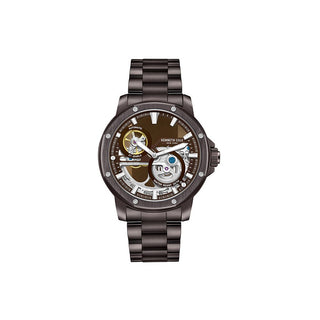 Kenneth Cole Scheletro Automatico KCWGL0033704 — Orologio automatico
