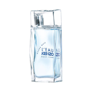 Kenzo Hyper Wave Uomo 50 ml — Eau de Toilette