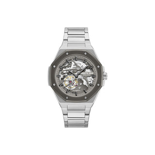 Kenneth Cole Scheletro Automatico KCWGY0058903 — Orologio automatico