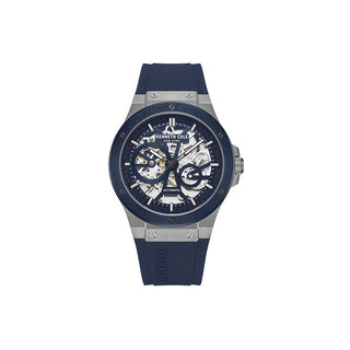 Kenneth Cole Scheletro Automatico KCWGR0033504 — Orologio automatico