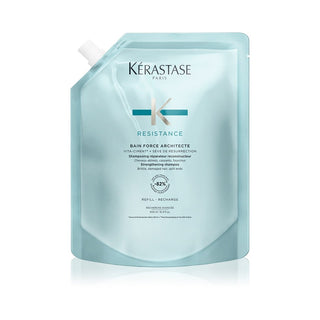 Kérastase Bain Force Architecte Shampoo Rinforzante 500 ml — Shampoo