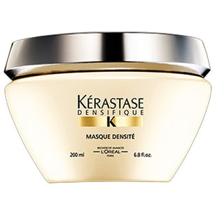 Kérastase Regenerating Smoothing Treatment for Hair Lacking Density Masque Densité 200 Ml 