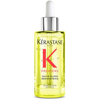Kérastase Intensive Repairing Oil for Damaged Hair Premiére (30 ml) 