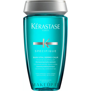 Kérastase Bain Vital Dermo-Calm Shampoo — Shampoo