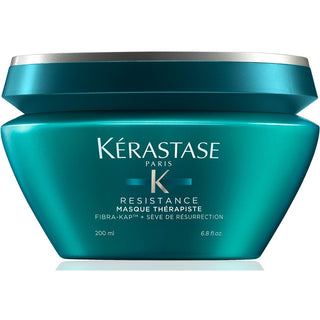 Kérastase Cream Mask Masque Thérapiste for Damaged Hair - Volume: 200 ml 