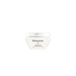 Kérastase Light Mask for Immediate Hair Hydration Restoration Specifique (Masque Rehydratant) 200 ml 