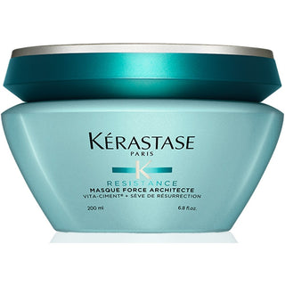 Kérastase Hair Mask for Hair Growth and Strengthening from the Roots Resistance Masque Extensioniste (Mask for Hair Growth and Strengthening from the Roots) 200 ml 