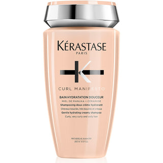 Kérastase Curl Manifesto Shampoo 250 ml — Shampoo