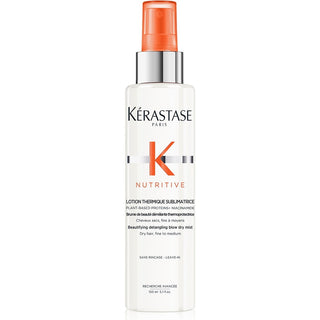 Kérastase Thermal Protection for Normal and Dry Hair Nutri Tive Lotion Thermique (Thermal Protection Hair) 150 ml 