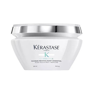 Kérastase Revitalizing Anti-Dandruff Mask Symbiose (Essential Revitalizing Mask) - Volume: 500 Ml 