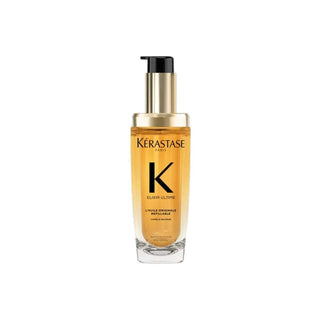 Kérastase Leave-In Hair Oil Elixir Ultime L'Huile Originale 75 ml 