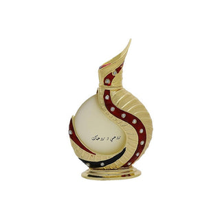 Khadlaj Roohi Wa Roohak Gold - Concentrated Fragrance Oil - Volume: 20 Ml 