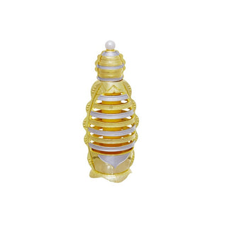 Khadlaj Lulu Al Khaleej - Concentrated Fragrance Oil - Volume: 18 Ml 