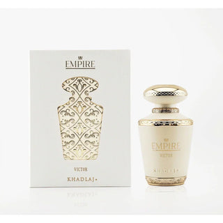 Khadlaj Empire Victor 100 ml Uomo — Eau de Parfum