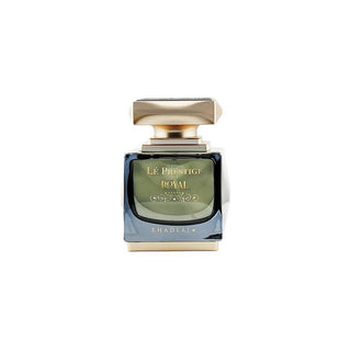 Khadlaj Lé Prestige Royal 100 ml Uomo — Eau de Parfum