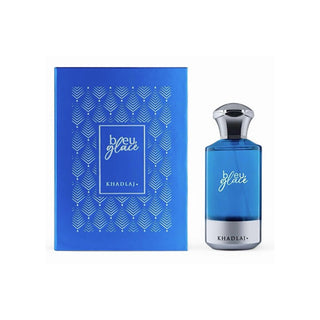 Khadlaj Bleu Glace 100 ml Unisex — Estratto profumato