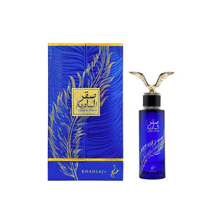 Khadlaj Saqr Al Badia 100 ml — Eau de Parfum