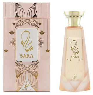 Khadlaj Sara Estratto Profumato 100 ml — Estratto profumato