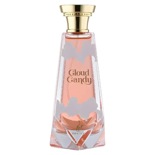 Khadlaj Cloud Candy 100 ml Unisex — Estratto profumato