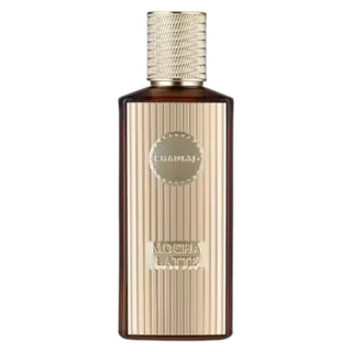 Khadlaj Mocha Latte 100 ml — Estratto profumato