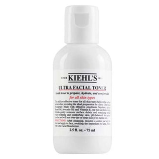 Kiehl'S (Tónico Ultra Facial) - Volumen: 250 Ml 
