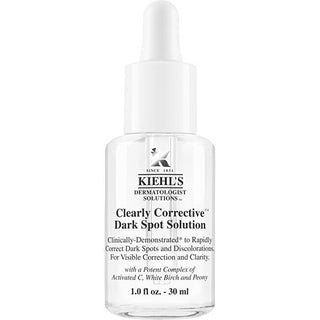 Kiehl'S Clearly Correct Ive (Solución Para Manchas Oscuras) 30 Ml 