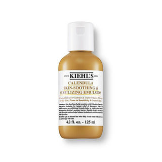 Kiehl'S Emulsión Calmante y Estabilizadora de Caléndula 125 Ml 