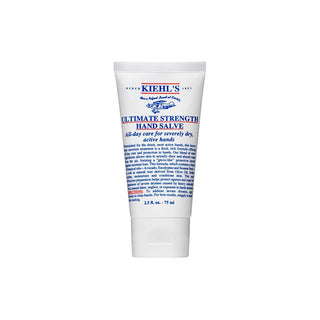 Kiehl'S (High Resistance Hand Ointment) - Volume: 75 Ml 