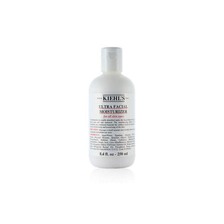 Kiehl'S (Crema Ultra Hidratante Facial) - Volumen: 125 Ml 