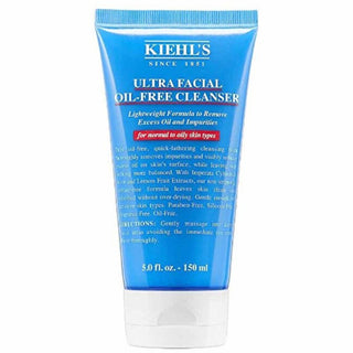 Kiehl'S Espuma Limpiadora (Ultra Facial Oil-Free Cleanser) 150 Ml 