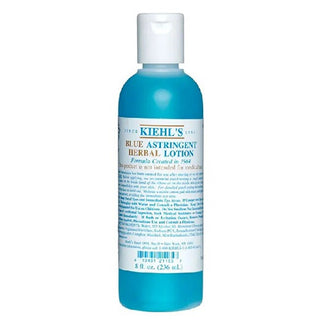 Kiehl'S Calmante (Loción Astringente de Hierbas Azules) Astringente (Loción Astringente de Hierbas Azules) - Volumen: 250 Ml 
