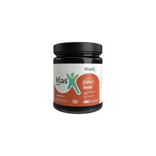 Klas Café Reishi 150 G 