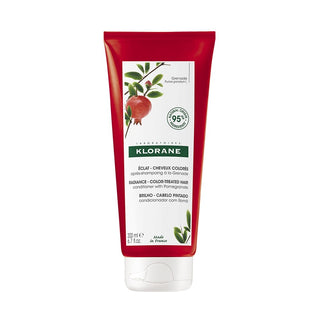 Klorane (Farvefremhævende balsam) - Volumen: 200 Ml 