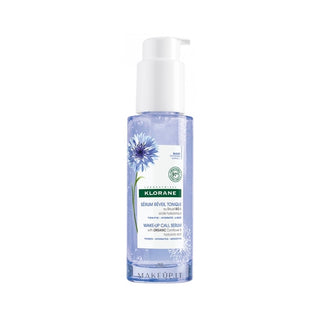 Klorane Opfriskende hudserum med økologisk hyaluronsyre og kornblomst (Serum) 50 Ml 