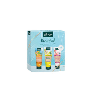 Kneipp Set Regalo Happy Shower 3 X 75 ml — Set doccia