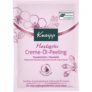 Kneipp Peeling Corporal con Flores de Almendro 40 Ml 