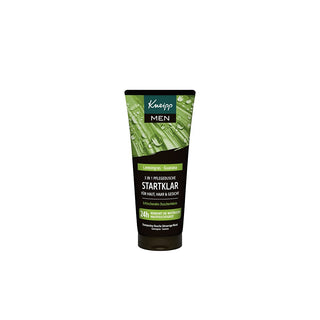 Kneipp Gel de Ducha Hombre 2 En 1 Power Of Power 200 Ml 