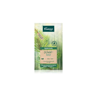 Kneipp Sales de baño Una Passeggiata Nel Bosco - Volumen: 60 G 