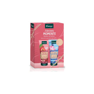 Kneipp Set Regalo Di Gel Doccia Dal Cuore — Set doccia