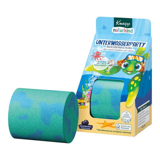 Kneipp Festa Subacquea Con Bombe Da Bagno — Bombe da bagno