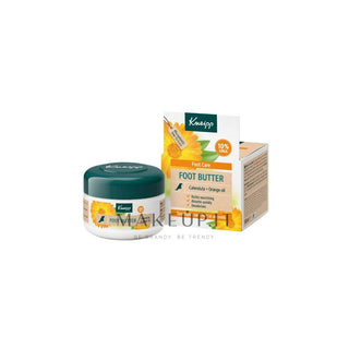 Kneipp Burro Per La Cura Dei Piedi 100 ml — Burro piedi