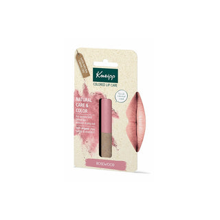 Kneipp Pintalabios con Color Rosewood 4,7 G 